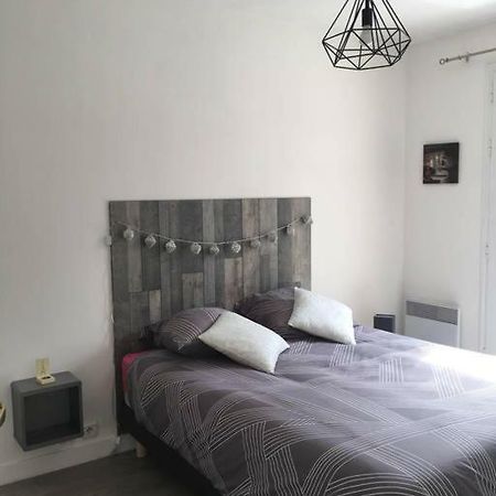 Charmant Appartement - Centre D'Arcachon Dış mekan fotoğraf