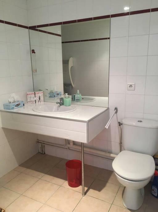 Charmant Appartement - Centre D'Arcachon Dış mekan fotoğraf