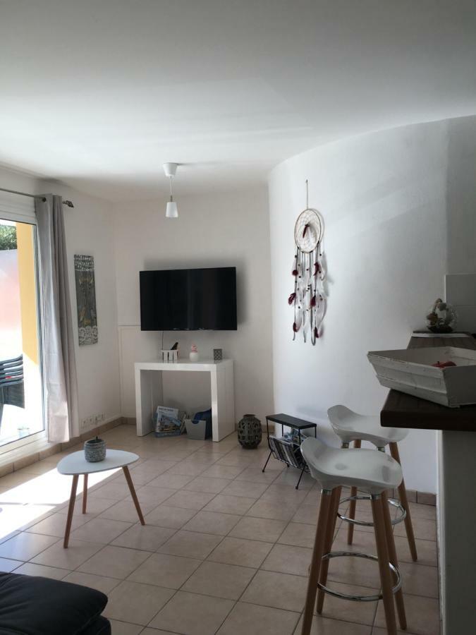 Charmant Appartement - Centre D'Arcachon Dış mekan fotoğraf