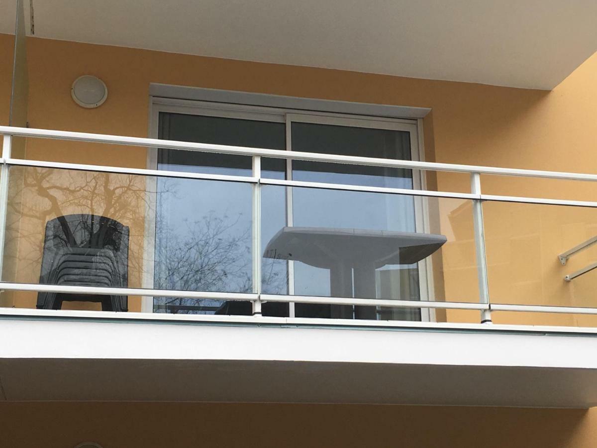 Charmant Appartement - Centre D'Arcachon Dış mekan fotoğraf